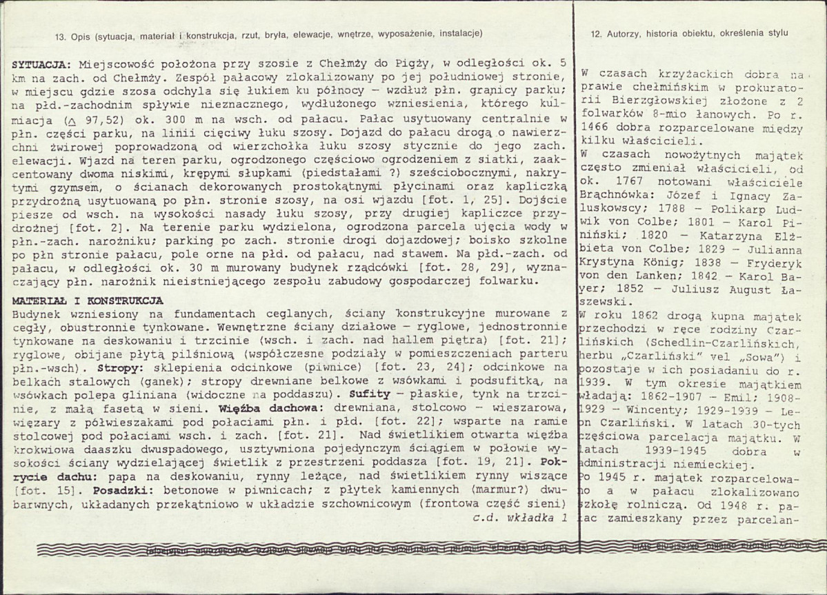 KB - Karta biała, skan nr 2