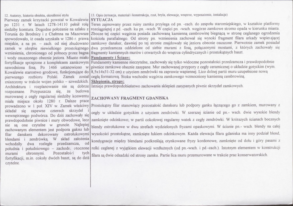 KB - Karta biała, skan nr 2