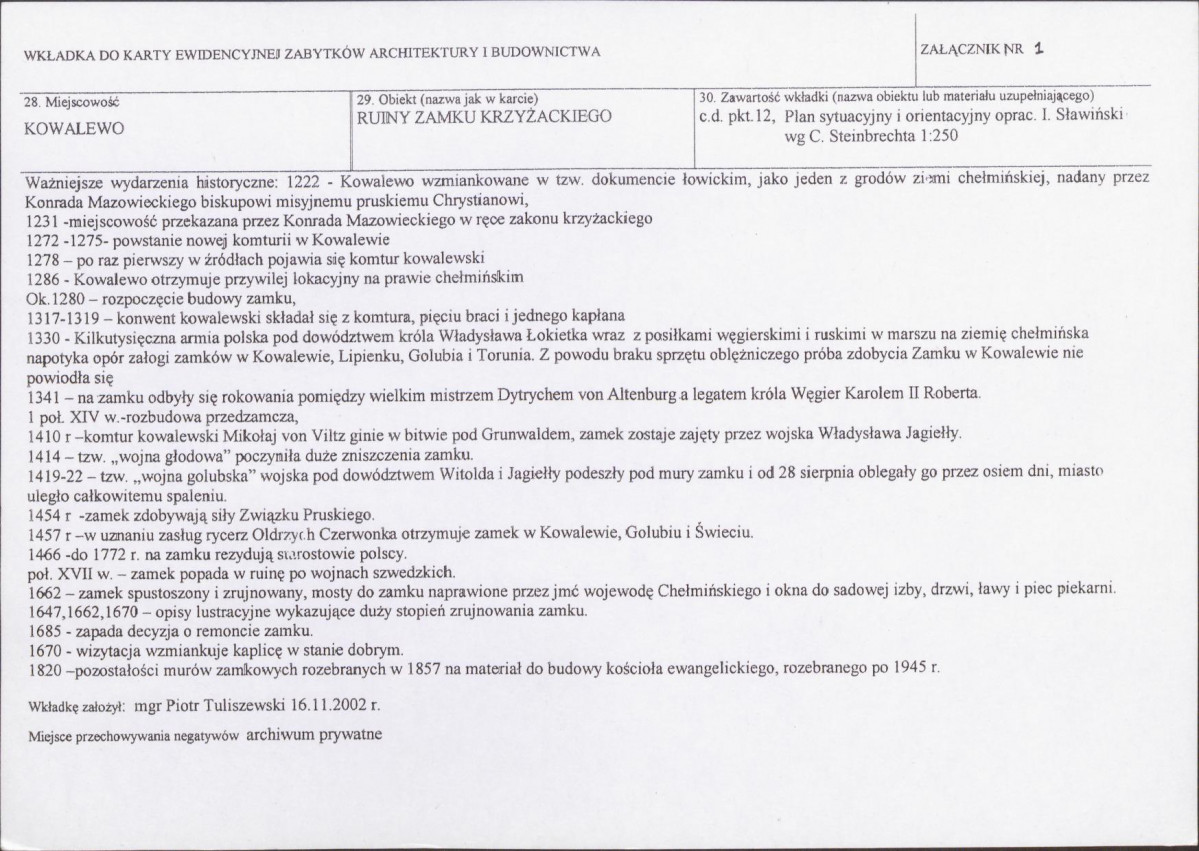 KB - Karta biała, skan nr 5