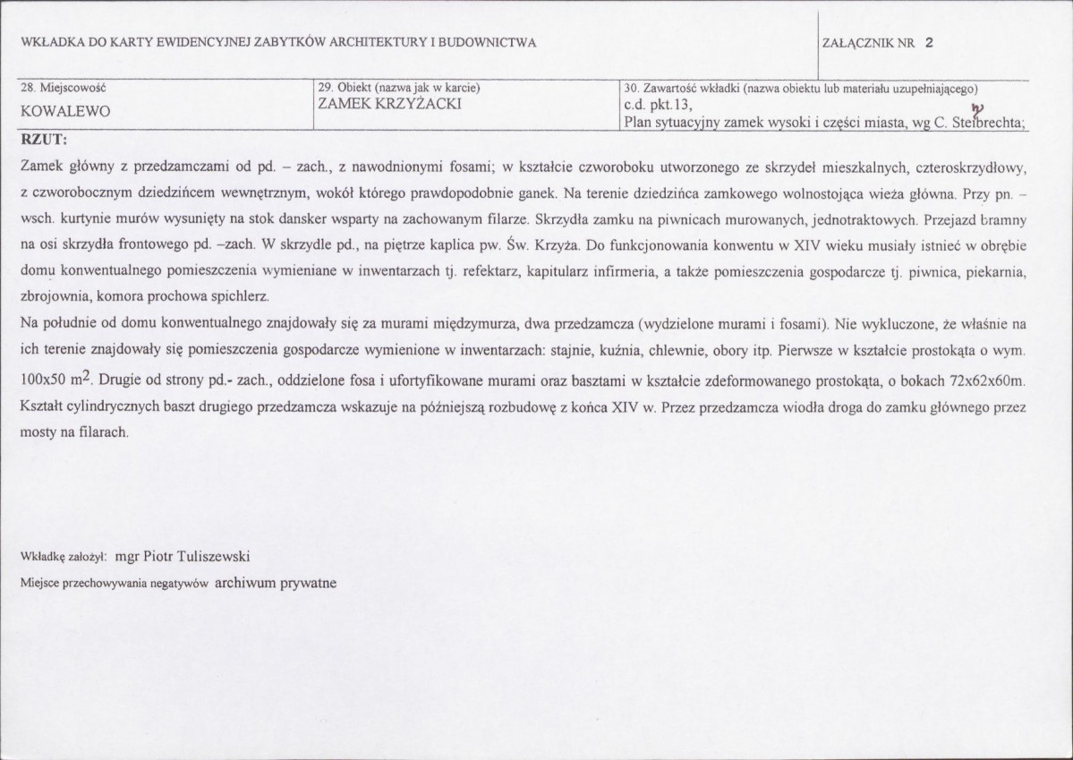 KB - Karta biała, skan nr 8