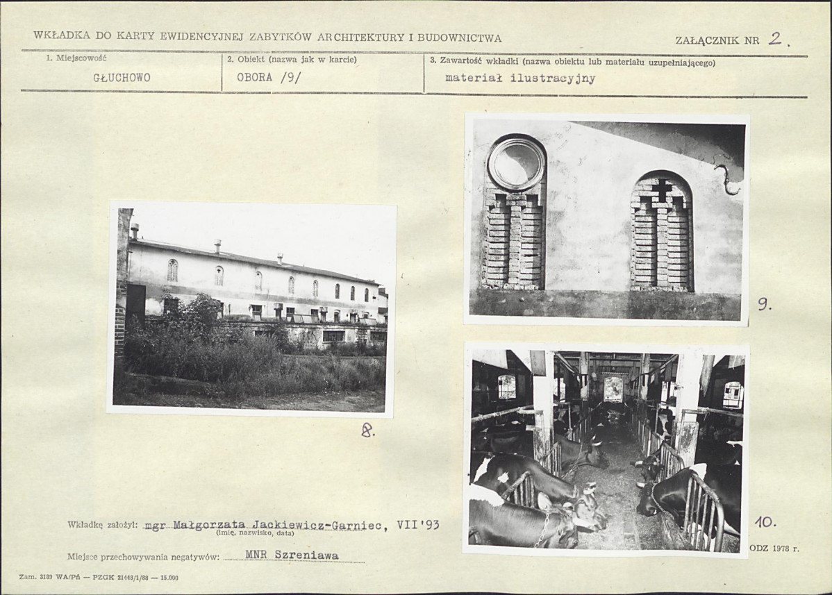 KB - Karta biała, skan nr 7