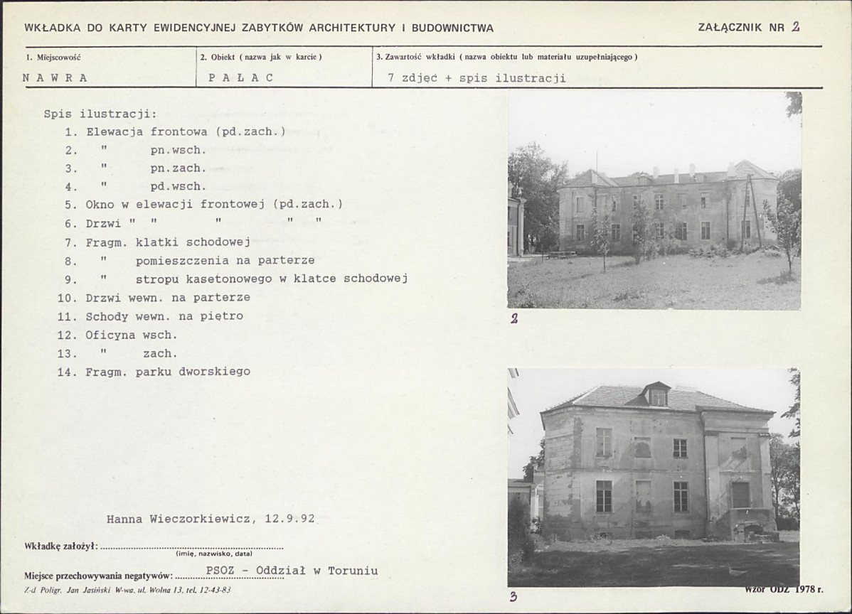 KB - Karta biała, skan nr 7