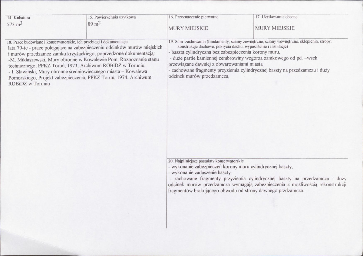 KB - Karta biała, skan nr 3