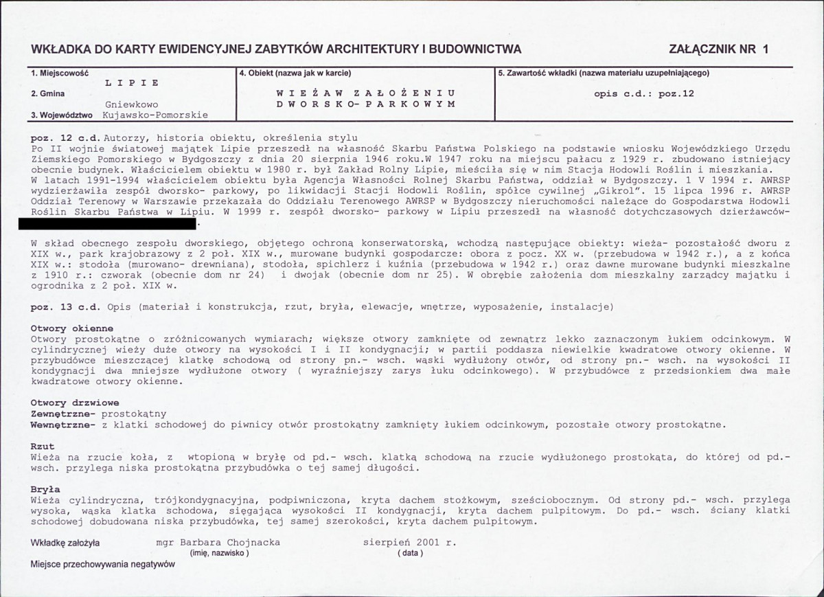 KB - Karta biała, skan nr 5