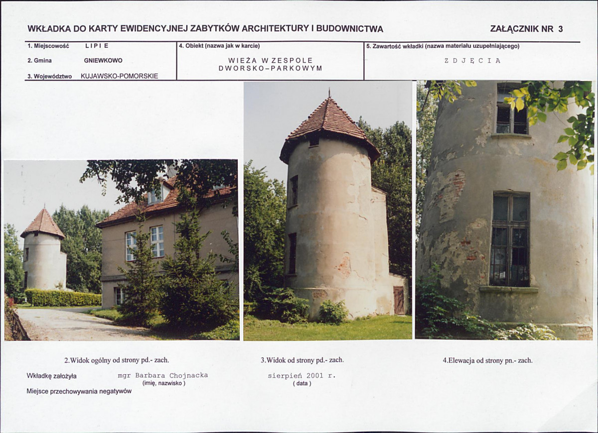 KB - Karta biała, skan nr 9