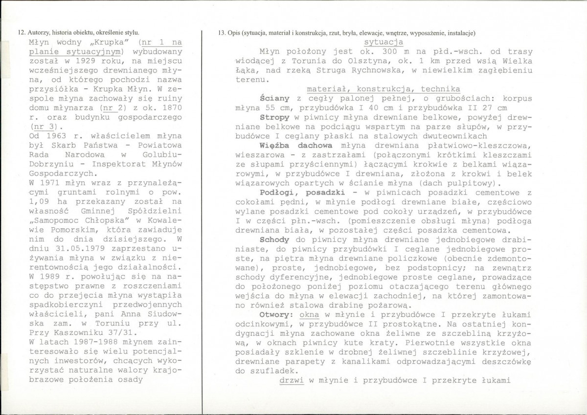 KB - Karta biała, skan nr 2