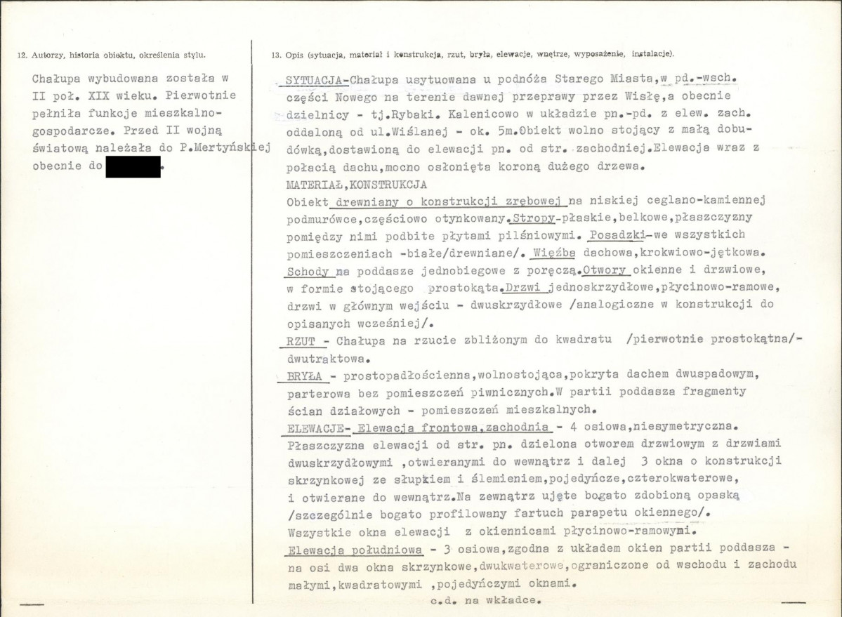 KB - Karta biała, skan nr 2