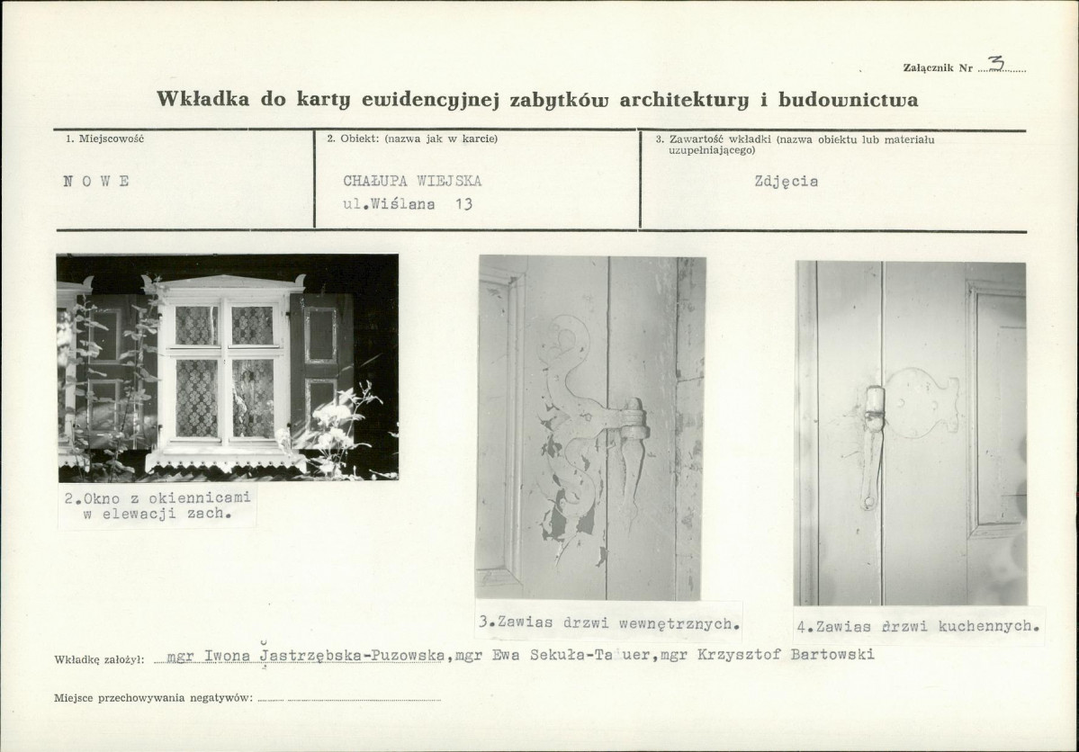 KB - Karta biała, skan nr 8