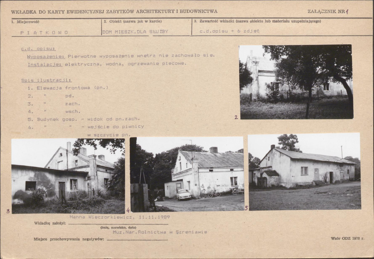KB - Karta biała, skan nr 5
