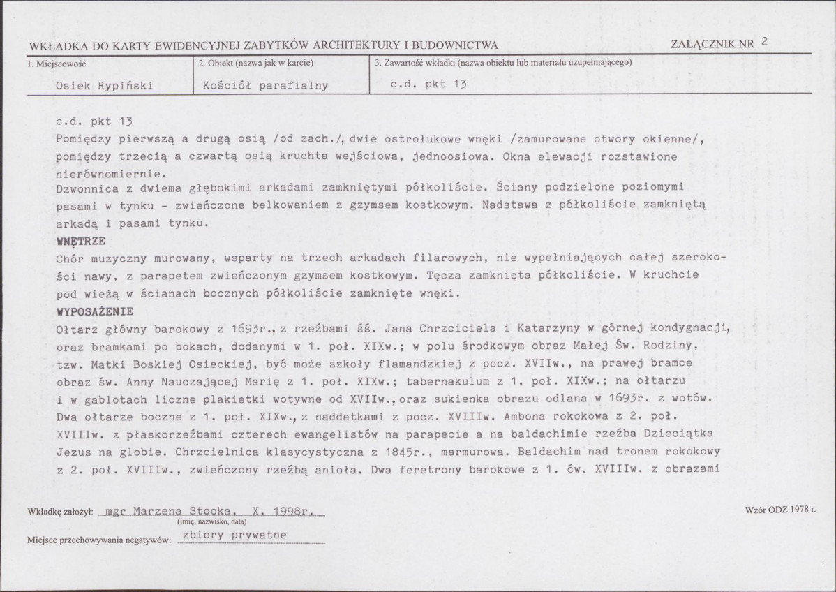KB - Karta biała, skan nr 7