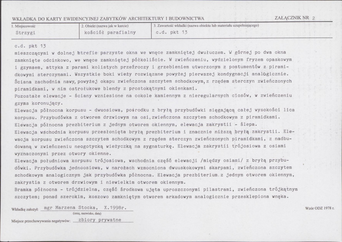 KB - Karta biała, skan nr 7