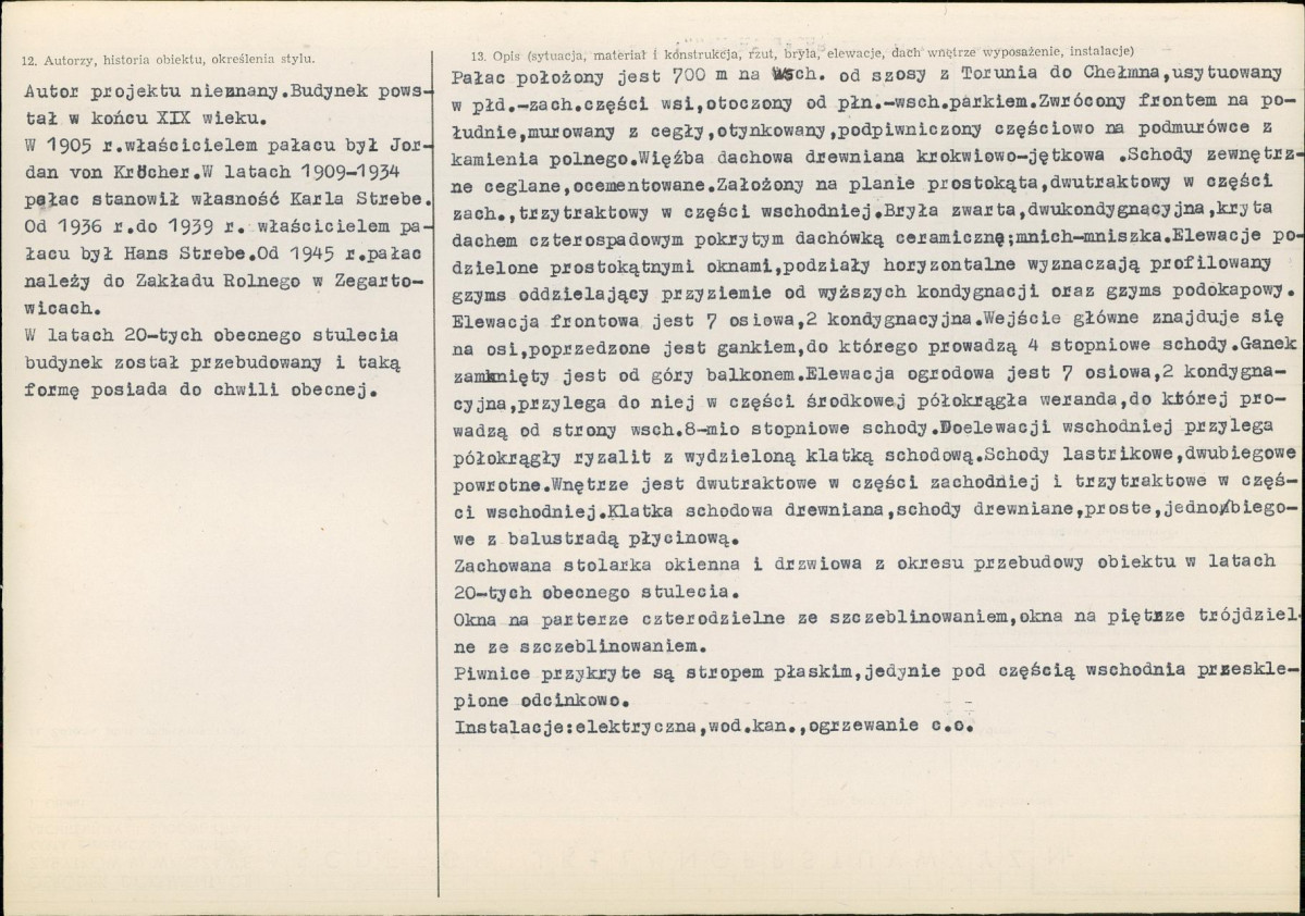 KB - Karta biała, skan nr 2