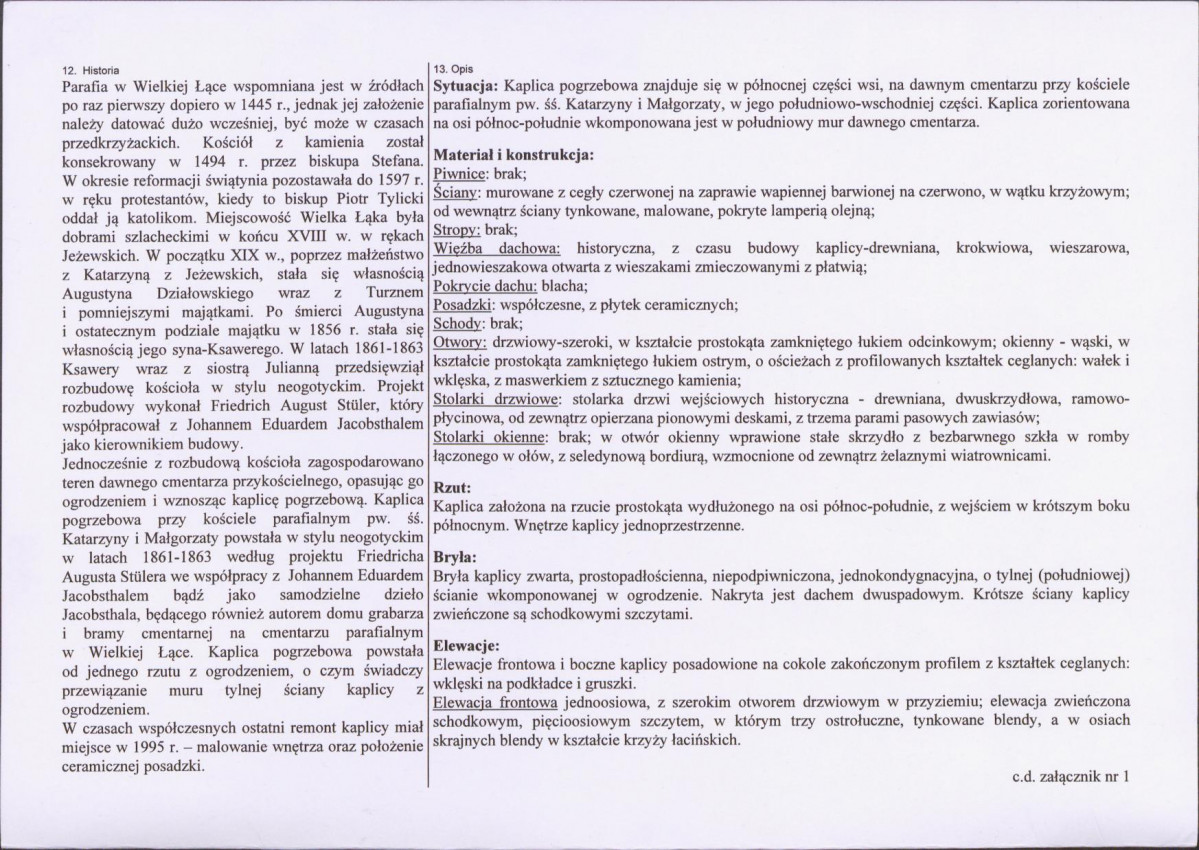 KB - Karta biała, skan nr 2