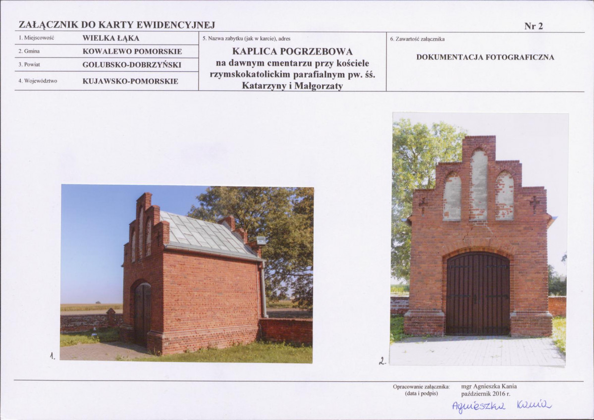 KB - Karta biała, skan nr 7