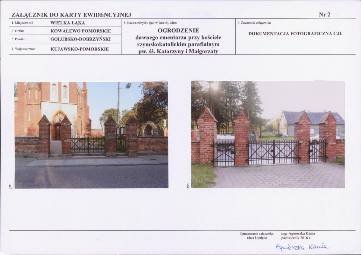 KB - Karta biała, skan nr 7