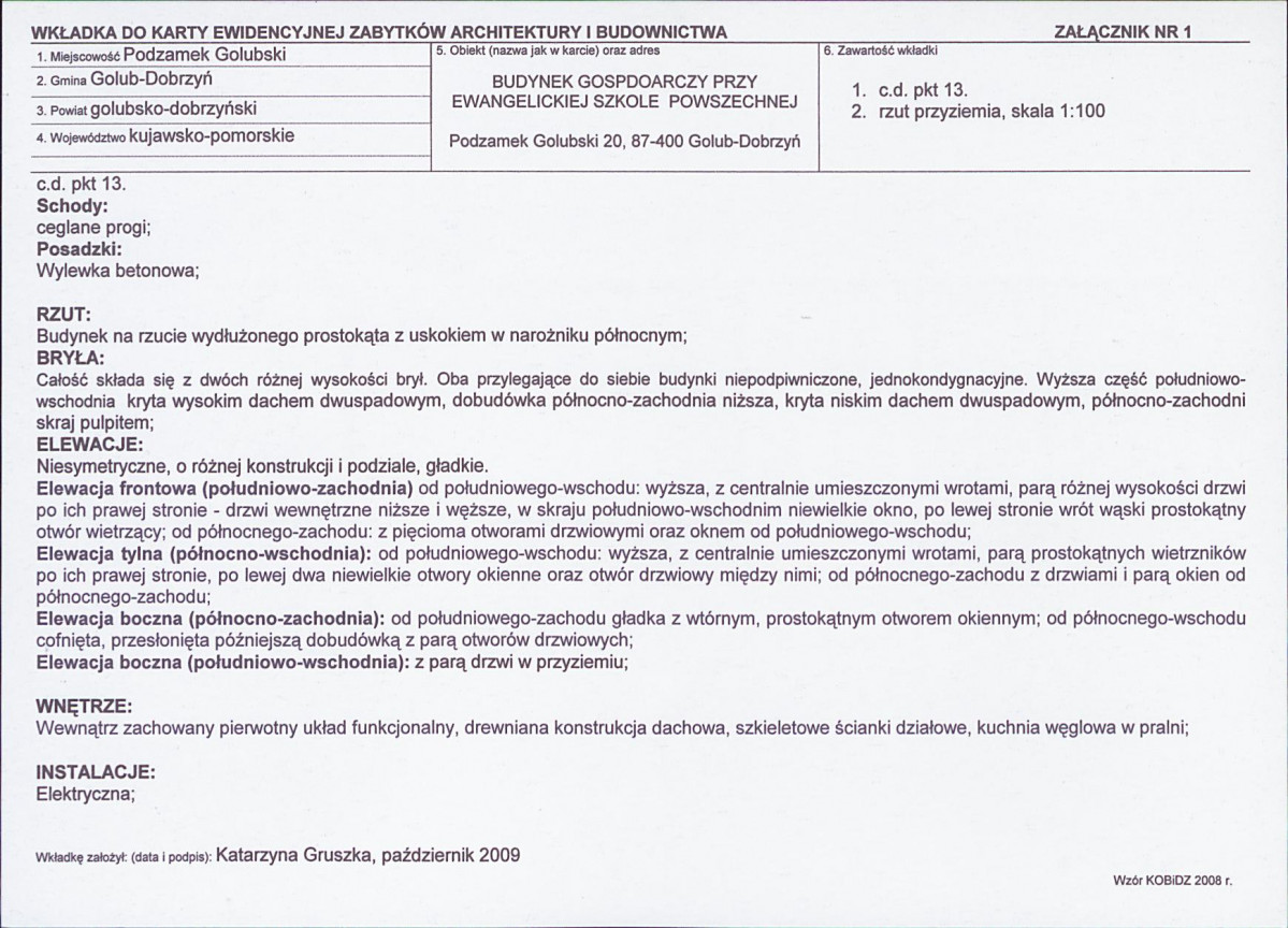 KB - Karta biała, skan nr 5