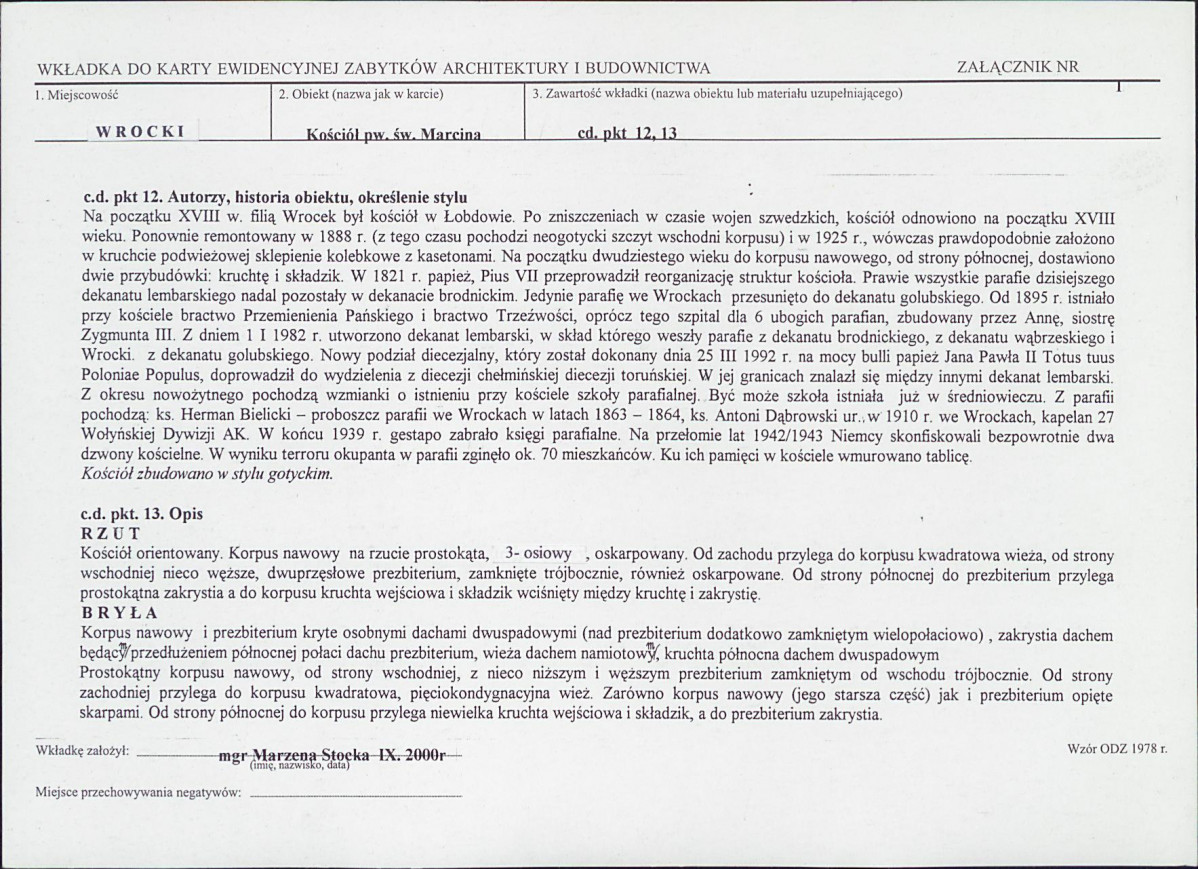 KB - Karta biała, skan nr 5