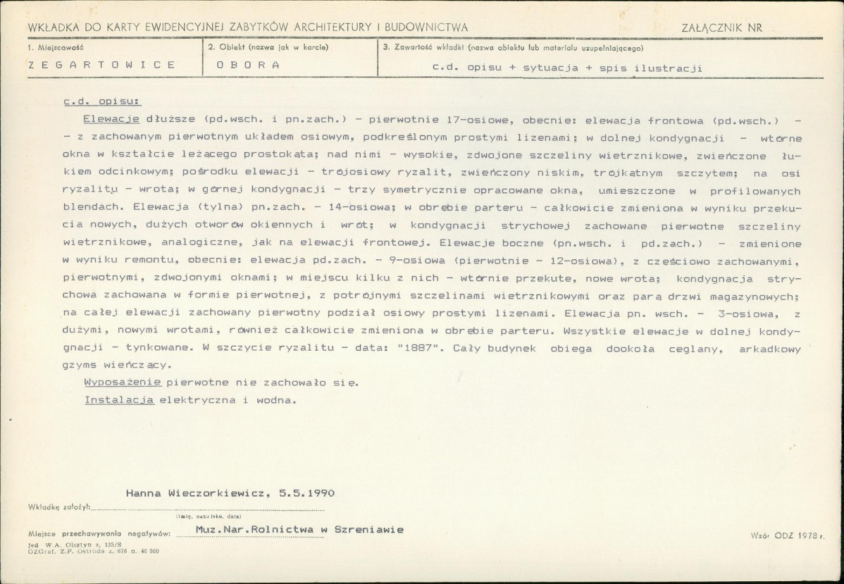 KB - Karta biała, skan nr 5