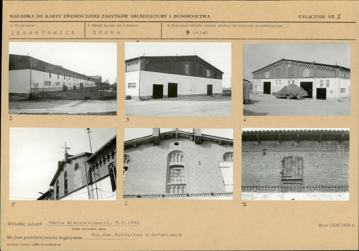 KB - Karta biała, skan nr 7