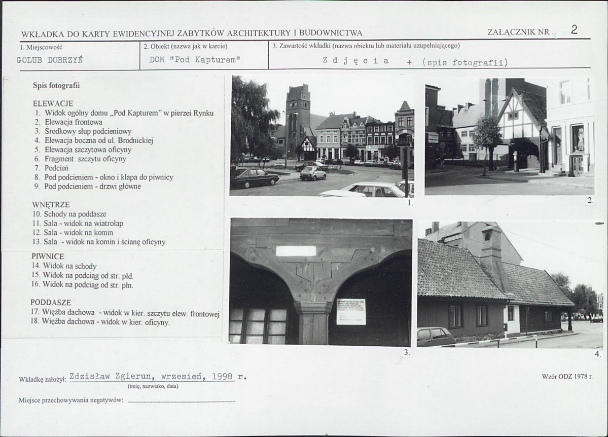 KB - Karta biała, skan nr 7