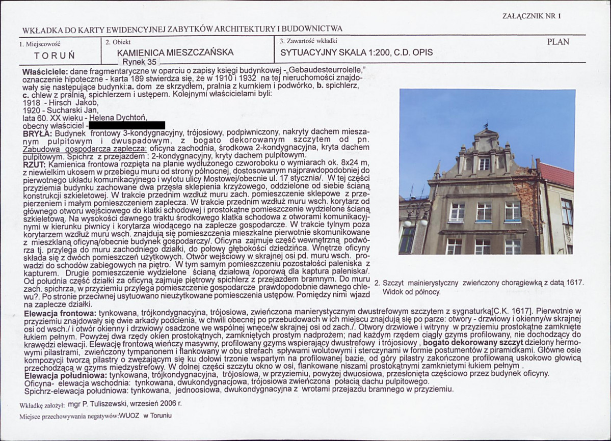 KB - Karta biała, skan nr 5