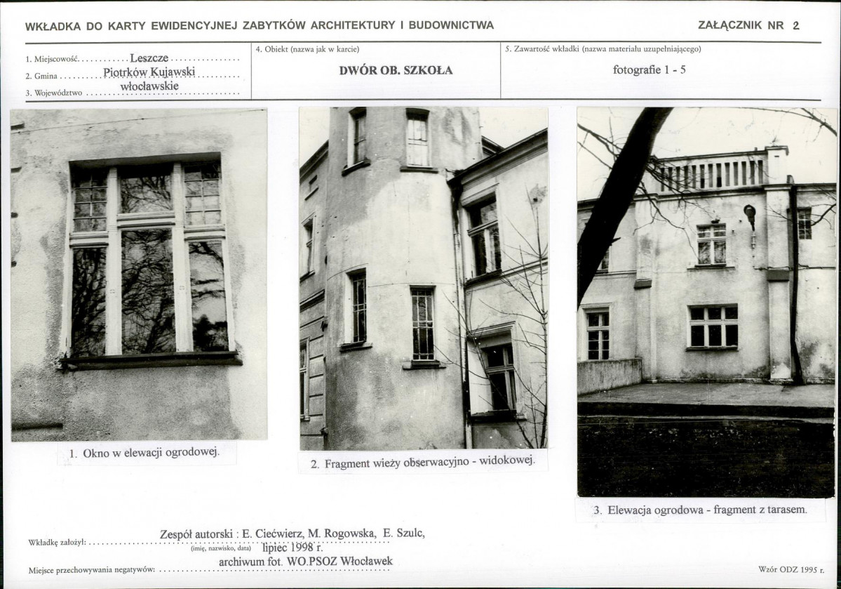 KB - Karta biała, skan nr 6