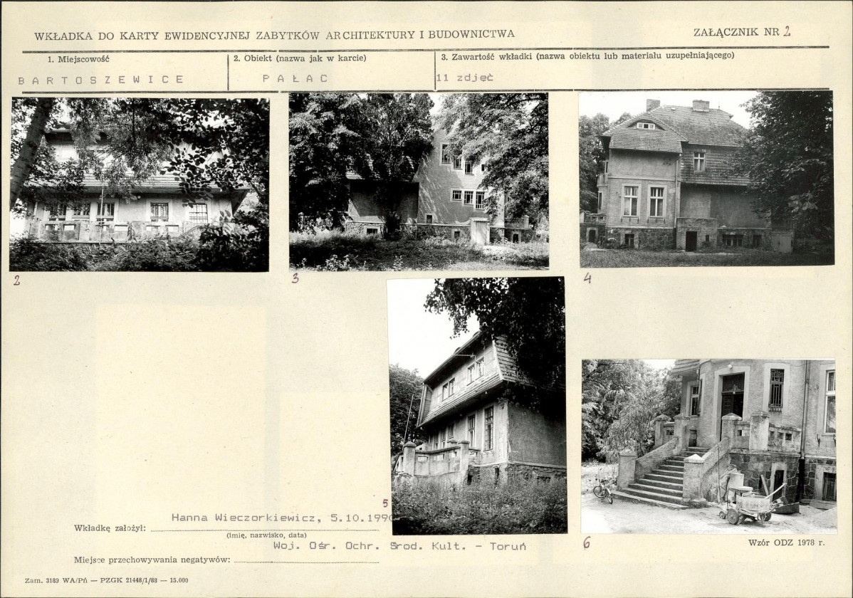 KB - Karta biała, skan nr 7