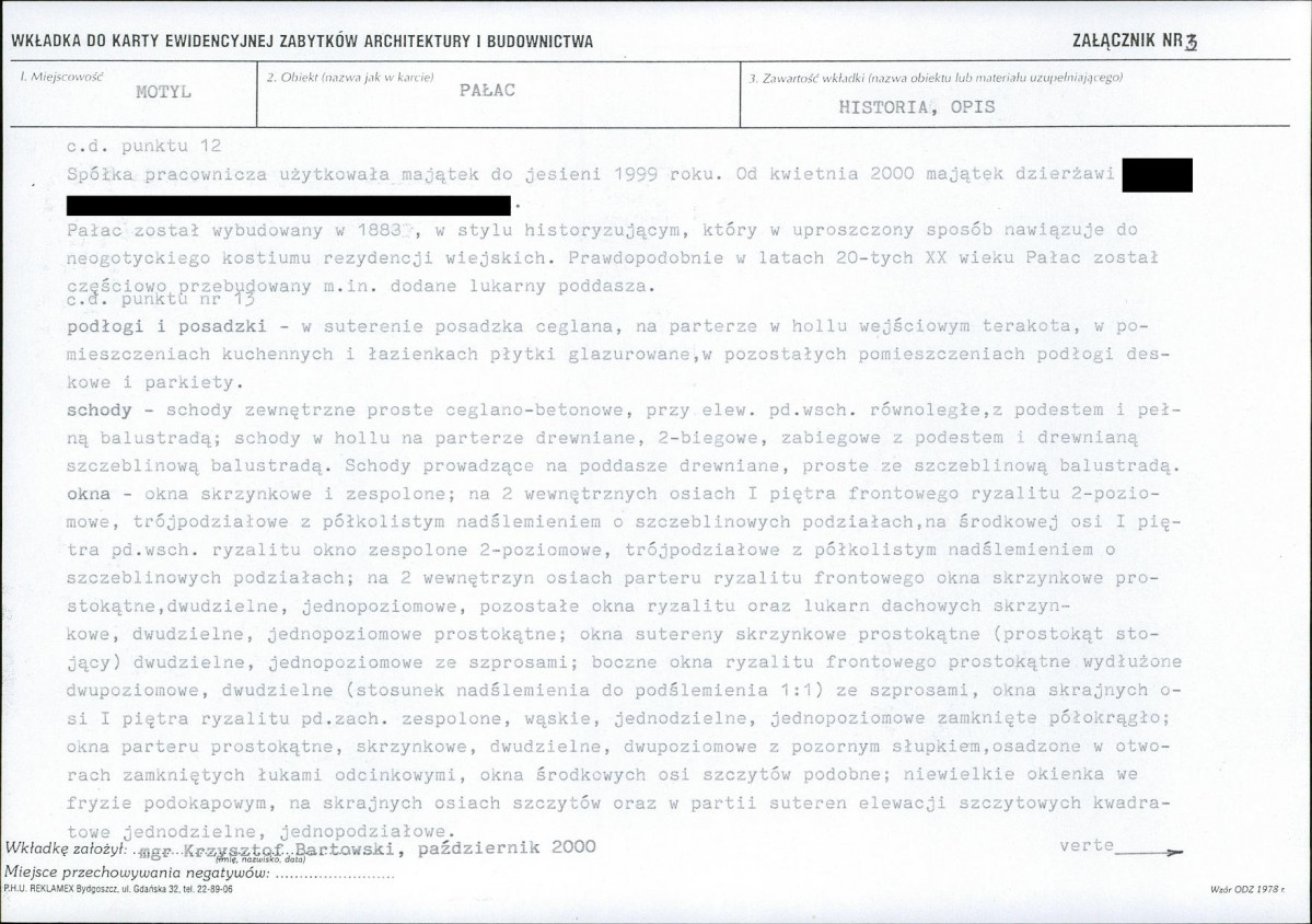 KB - Karta biała, skan nr 9