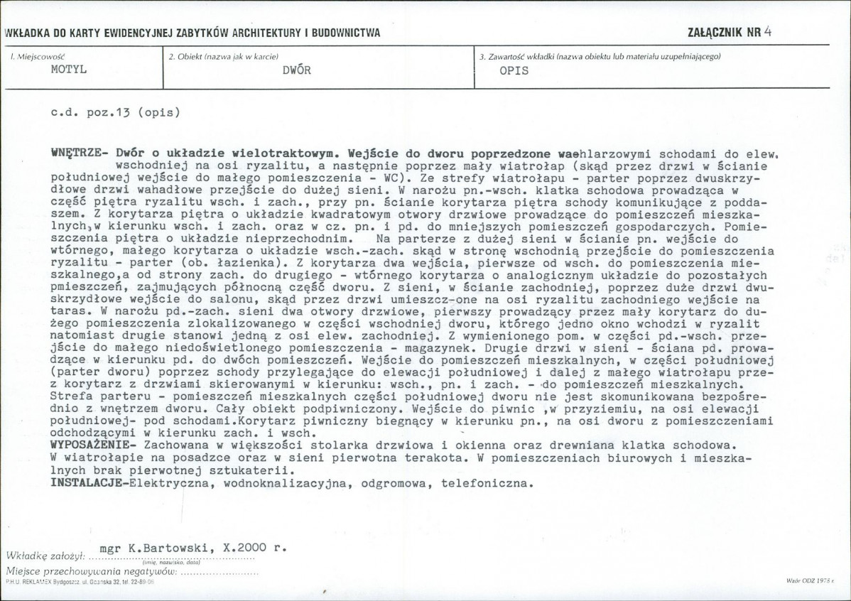 KB - Karta biała, skan nr 11