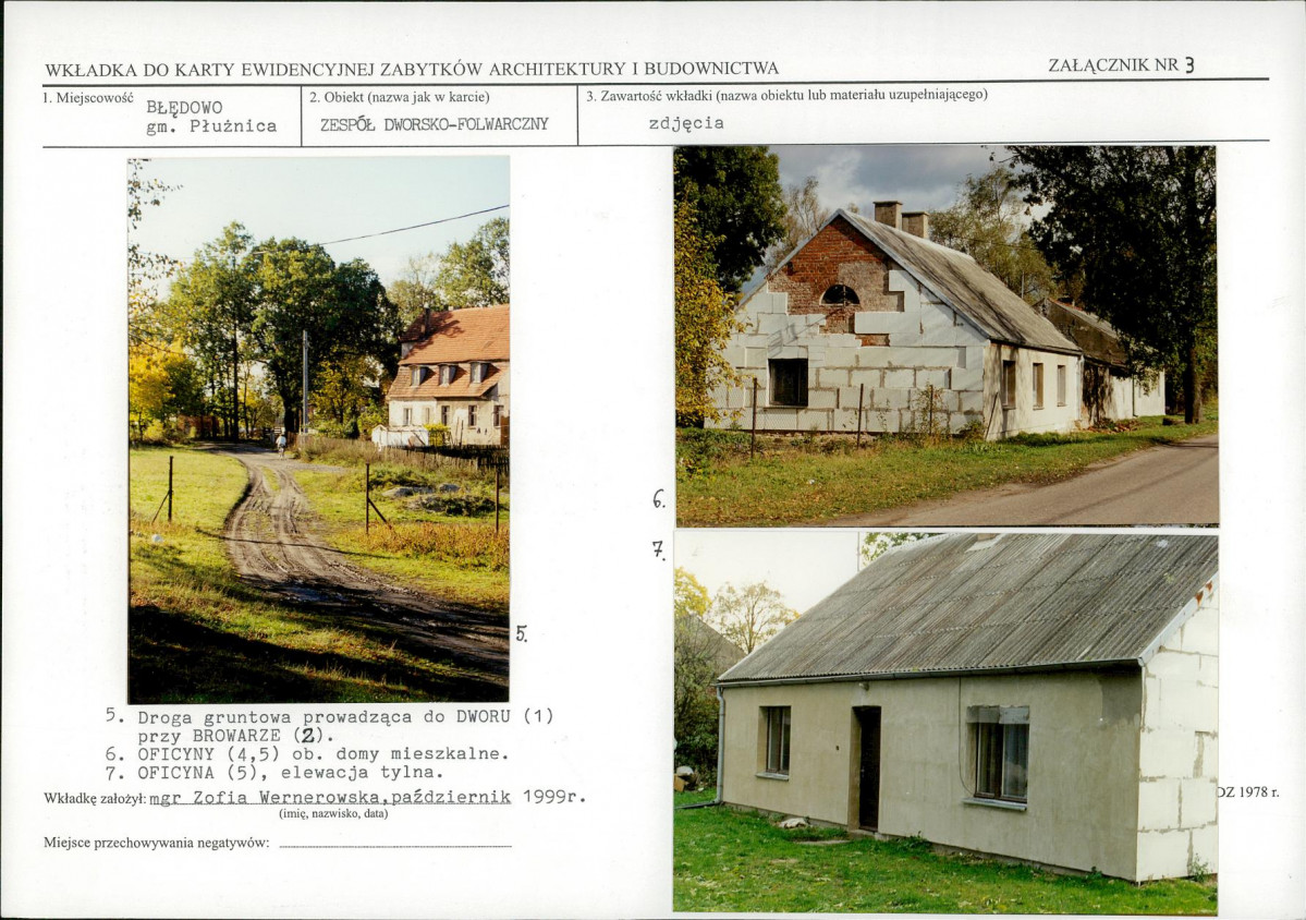 KB - Karta biała, skan nr 9