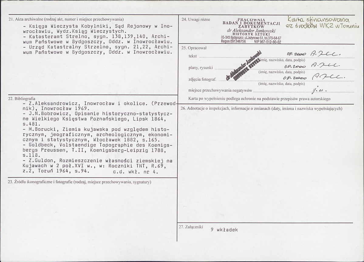 KB - Karta biała, skan nr 4