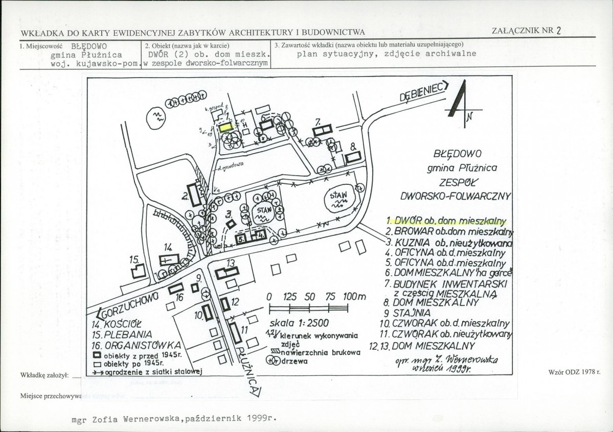 KB - Karta biała, skan nr 7