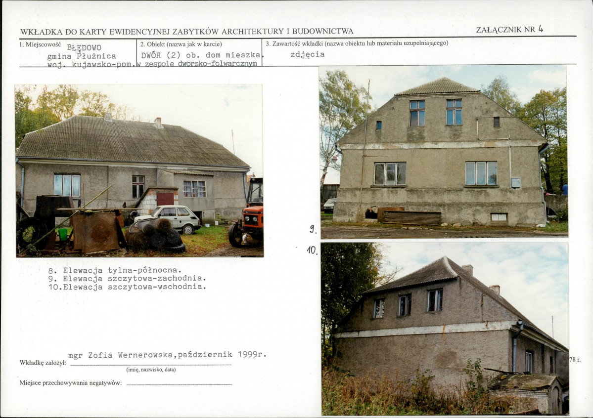 KB - Karta biała, skan nr 11