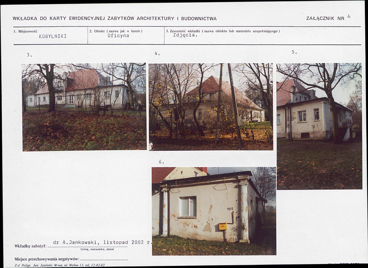 KB - Karta biała, skan nr 11