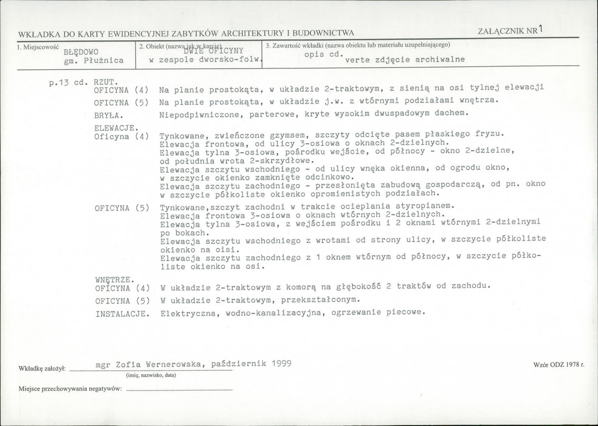 KB - Karta biała, skan nr 5