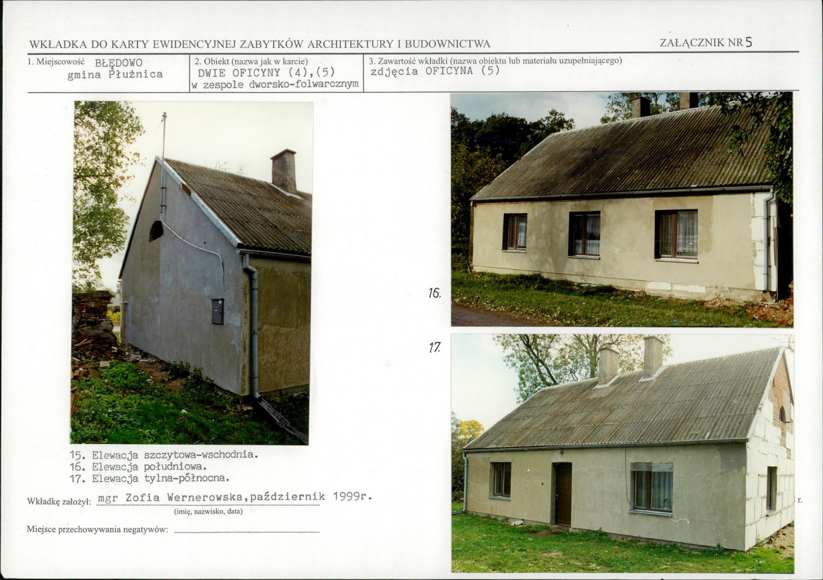 KB - Karta biała, skan nr 13