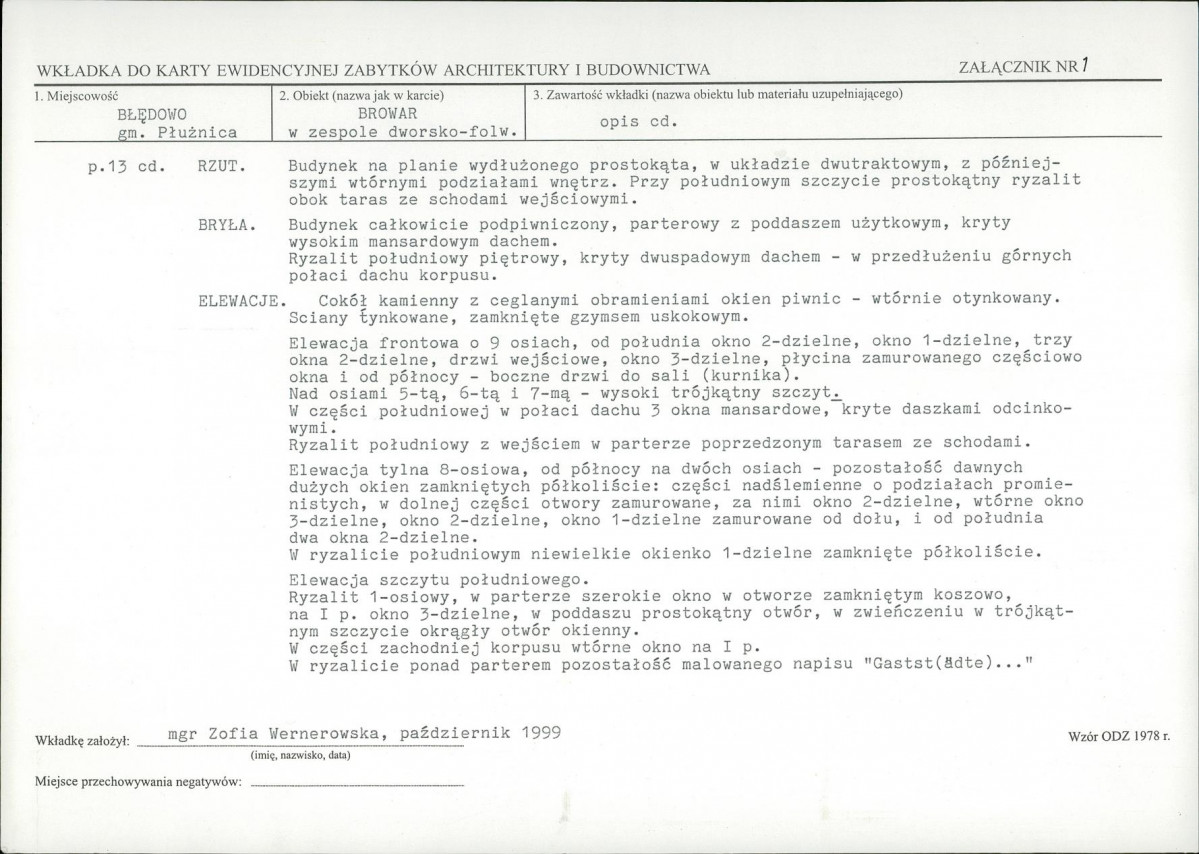 KB - Karta biała, skan nr 5
