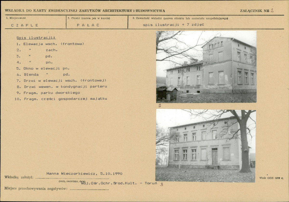 Karta biała, skan nr 6