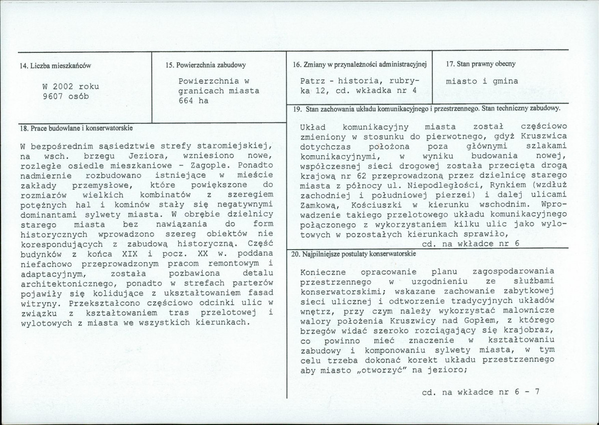 KB - Karta biała, skan nr 3