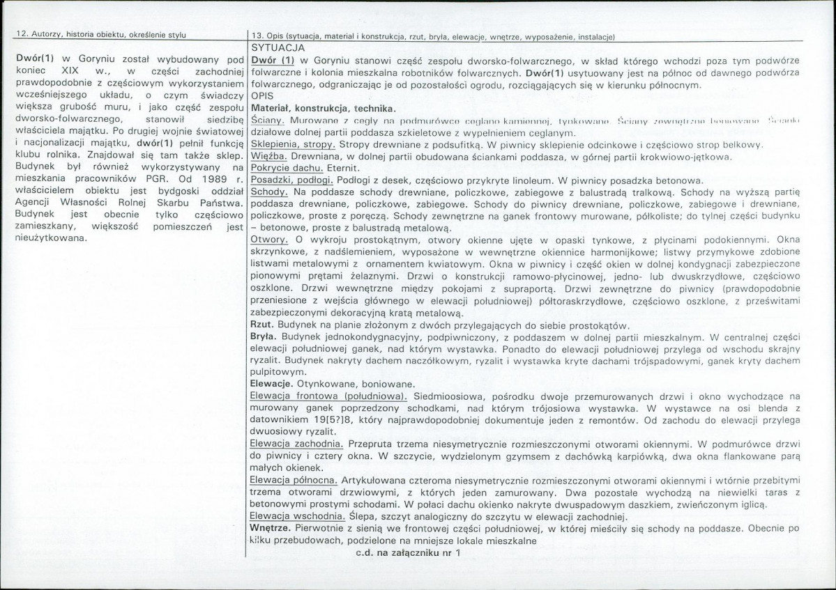 KB - Karta biała, skan nr 2