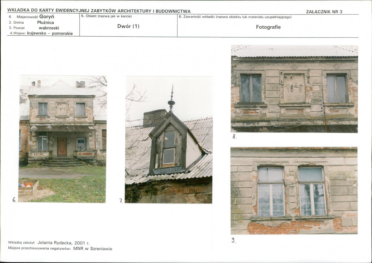 KB - Karta biała, skan nr 9
