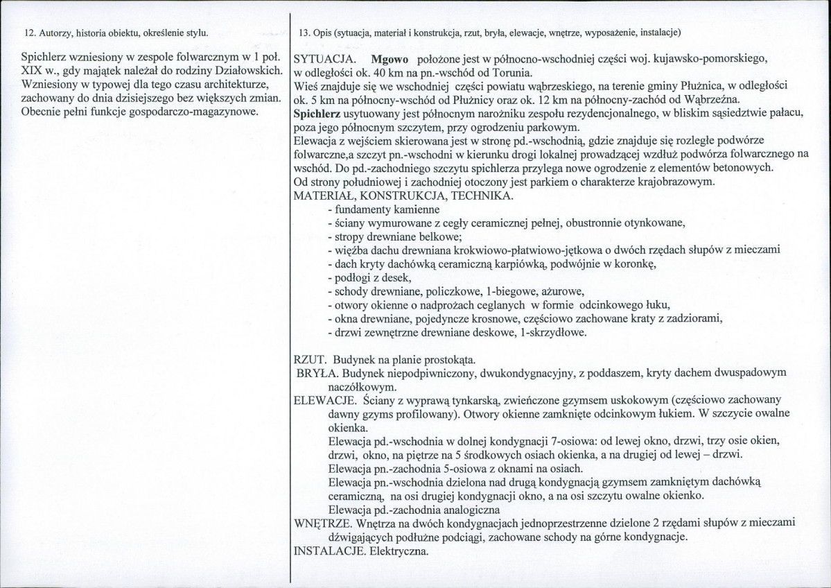 KB - Karta biała, skan nr 2
