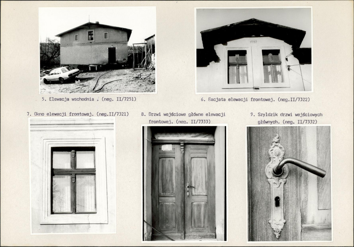 KB - Karta biała, skan nr 8