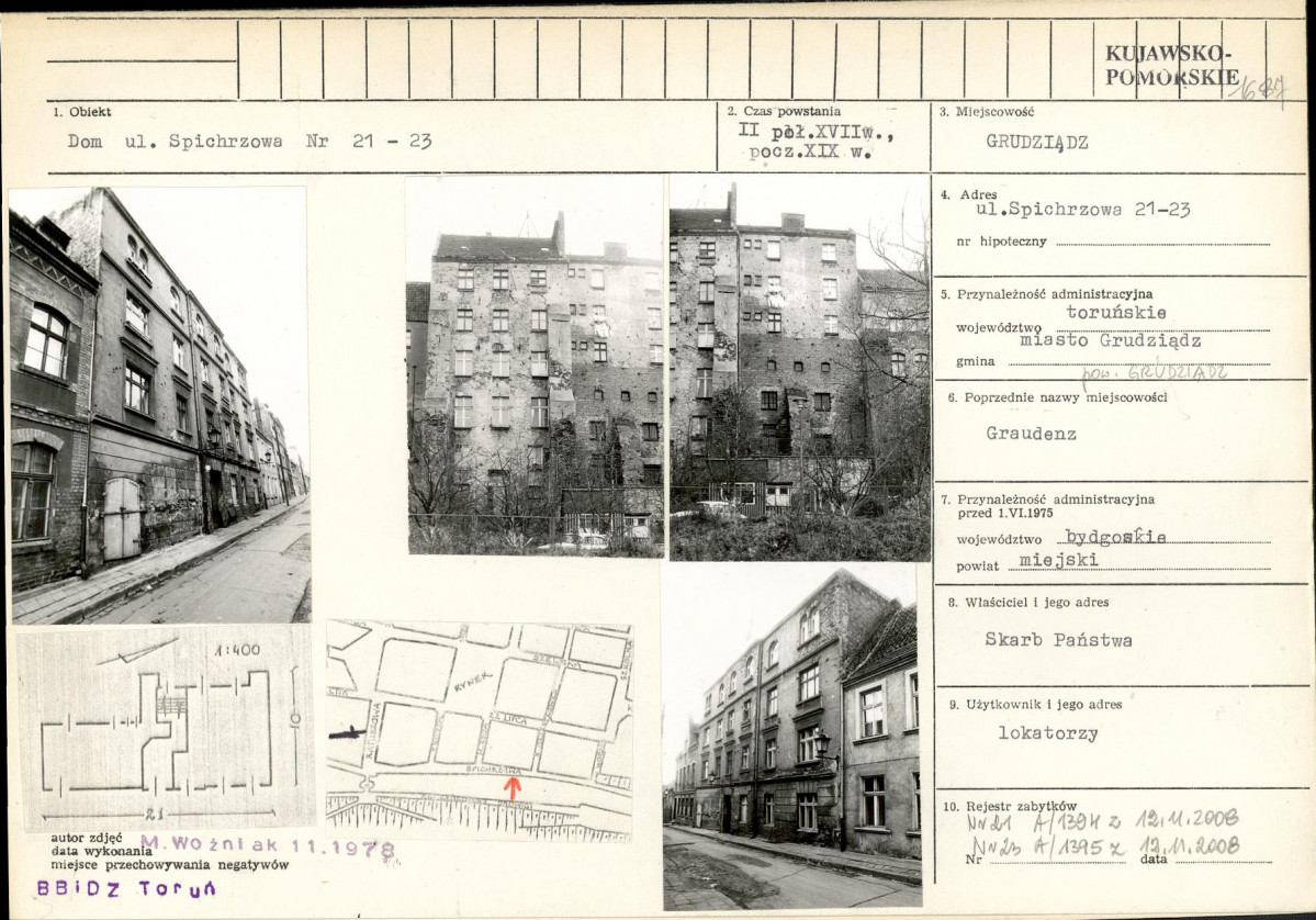 KB - Karta biała, skan nr 1
