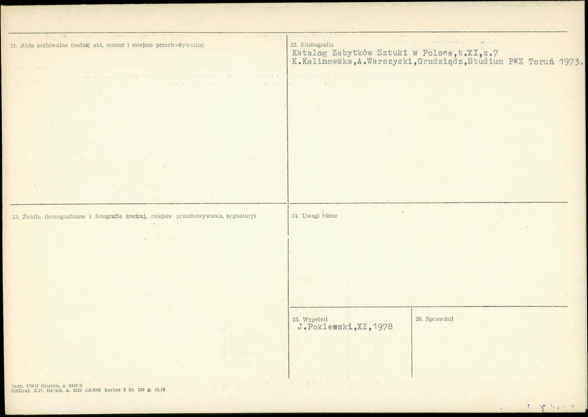 KB - Karta biała, skan nr 4