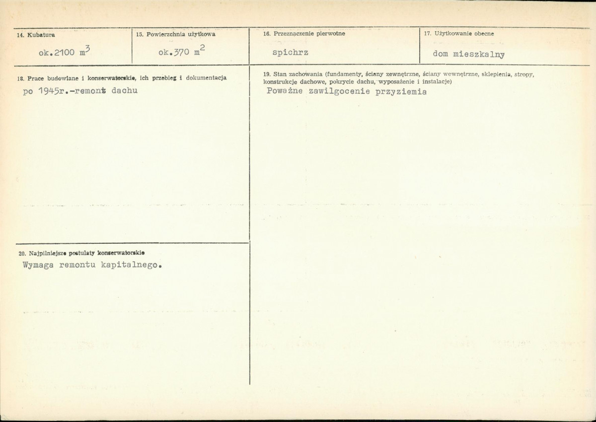 KB - Karta biała, skan nr 3