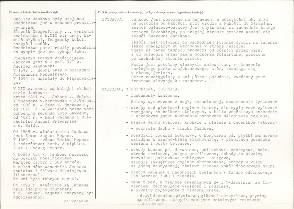 KB - Karta biała, skan nr 2