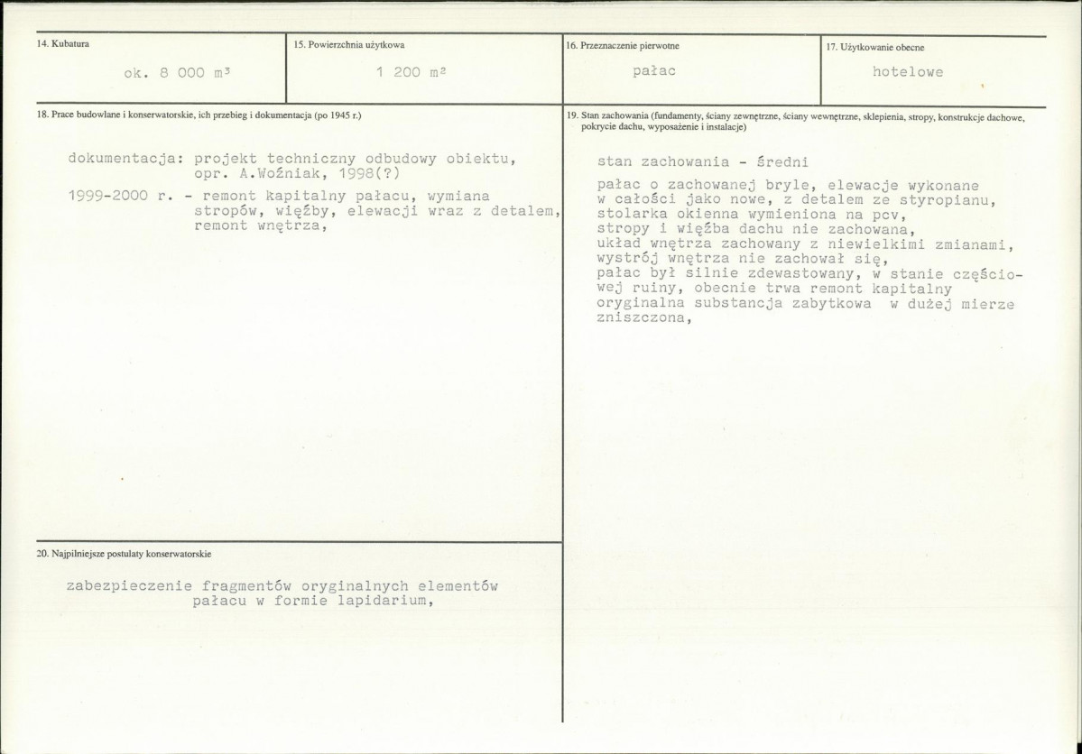 KB - Karta biała, skan nr 3