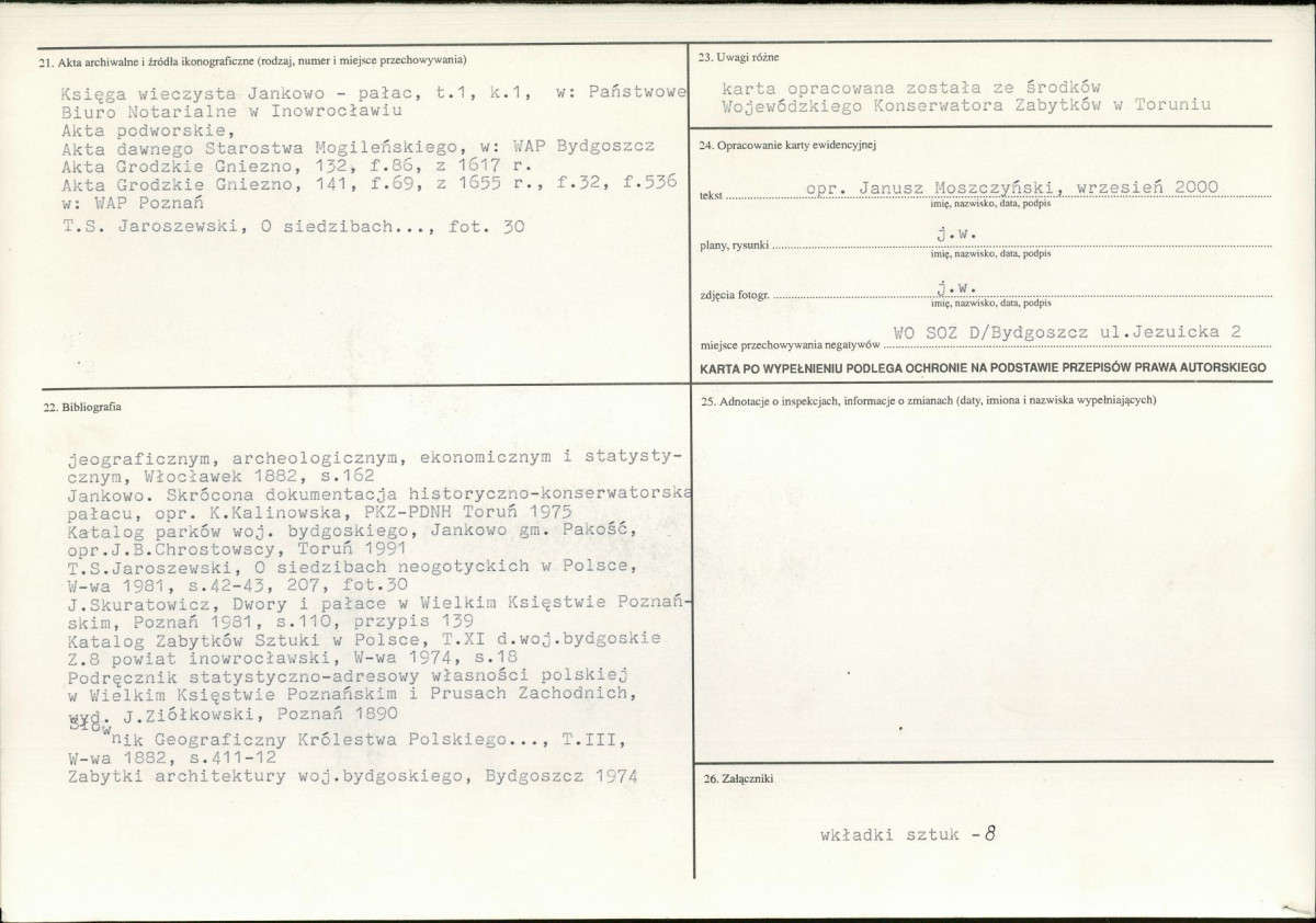 KB - Karta biała, skan nr 4