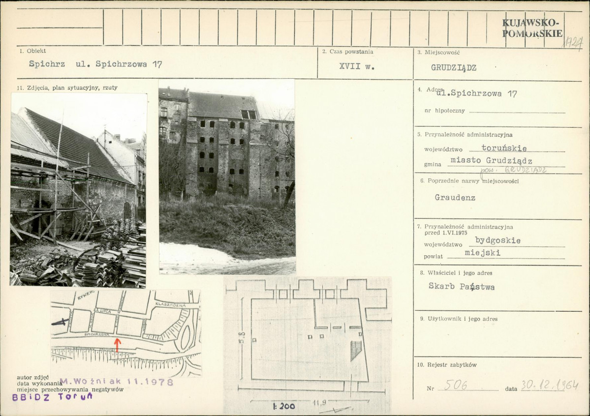 KB - Karta biała, skan nr 1